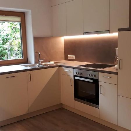 Haus Rali Διαμέρισμα Σανκτ Αντόν αμ Άλμπεργκ Εξωτερικό φωτογραφία