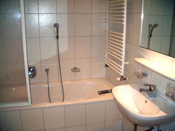 Haus Rali Διαμέρισμα Σανκτ Αντόν αμ Άλμπεργκ Εξωτερικό φωτογραφία