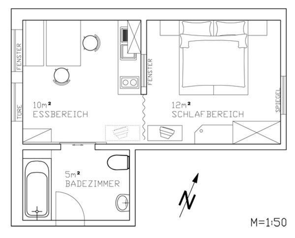 Haus Rali Διαμέρισμα Σανκτ Αντόν αμ Άλμπεργκ Εξωτερικό φωτογραφία